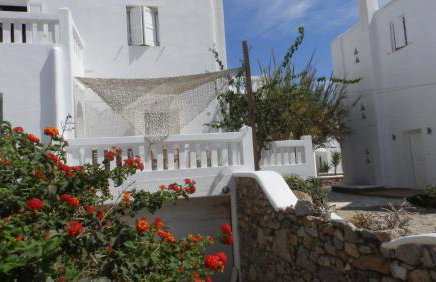 Mykonos Ornos Turquoise Home - Foto 42