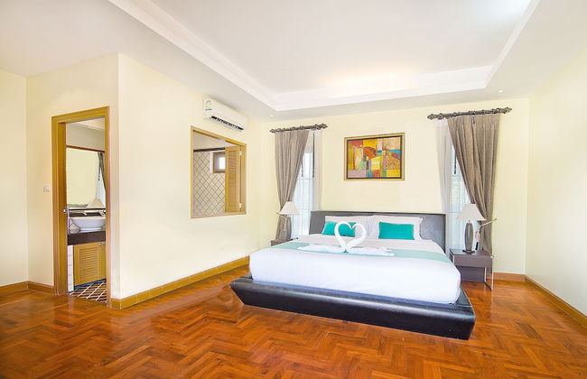 Tropicana Pool Villa - Foto 54