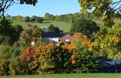 Ferienhaus Alpaka Glück - Foto 33