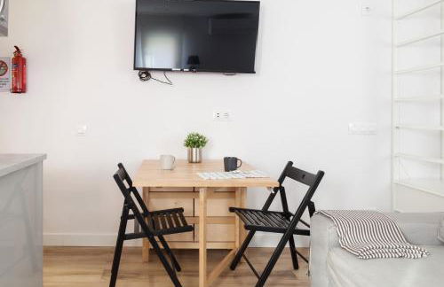 Charming Madrid lofts - Foto 17