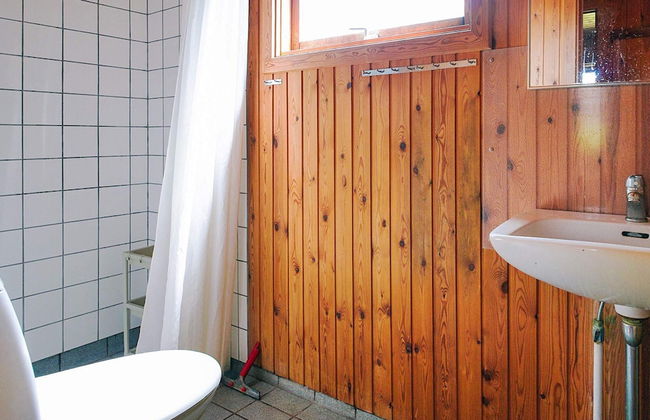 6 Person Holiday Home in Store Fuglede-by Traum - Foto 10