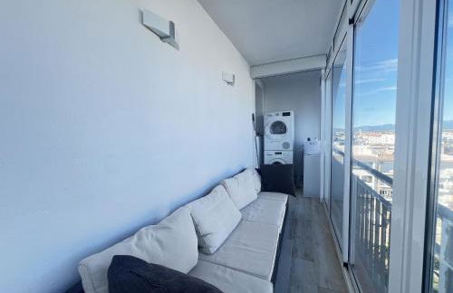 Apartamento Frente al Canal con Terraza y Vistas al Mar - Foto 25