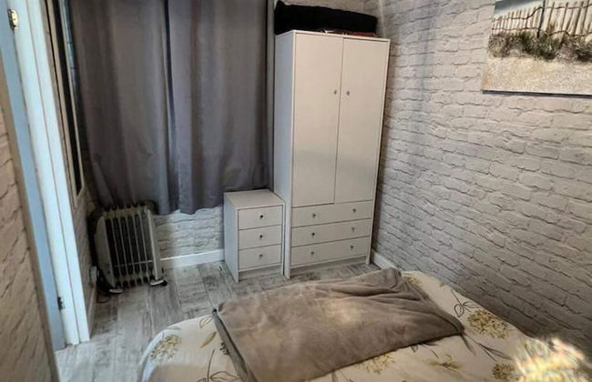 Stunning One Bed Modern & Contemporary Chalet - Foto 6