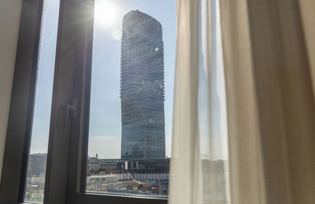 Apartments Royal - Arcadia Building - Foto 17