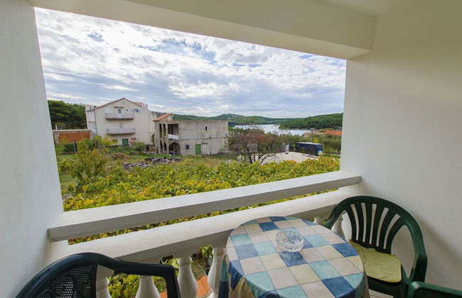 Apartments Vladimir - Foto 21