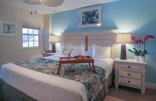 Ocean Pointe Suites at Key Largo - Foto 31