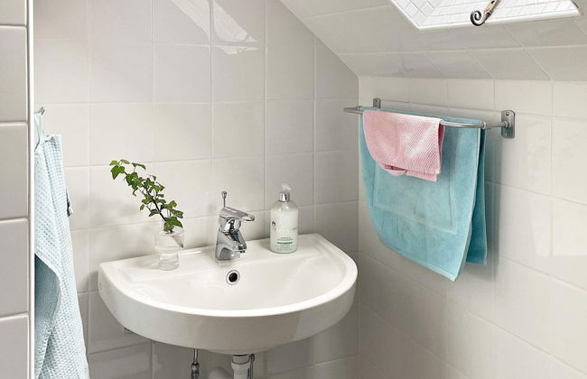 5 Person Holiday Home in Ronneby - Photo 11