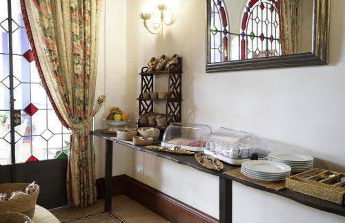 Hospedarte Palacete Real - Foto 8