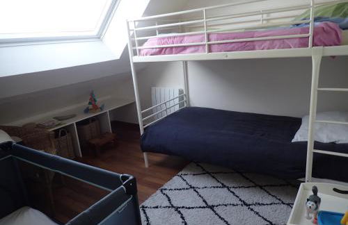 Duplex vue sur mer - Foto 8