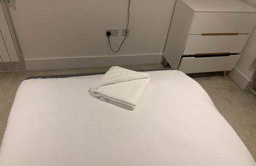 Modern 2 bedroom Apt with easy access to Central London, O2, Excel centre and Parking - Foto 26