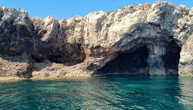 Portopalo and Marzamemi Boat Trip - Foto 3