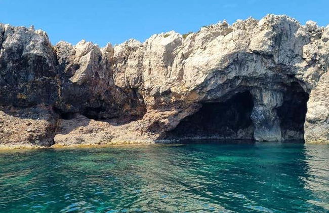 Portopalo and Marzamemi Boat Trip - Foto 3