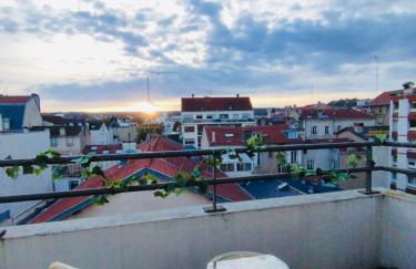 Nancy Gare à 3 min à pied de la gare - Foto 27