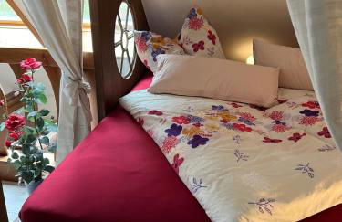 Gästehaus Peerhus Dönsel - buern - Foto 8