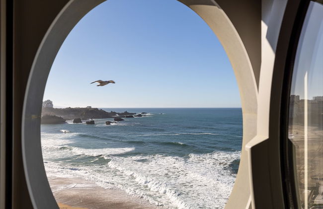 Hôtel du Palais Biarritz, in The Unbound Collection by Hyatt - Photo 78