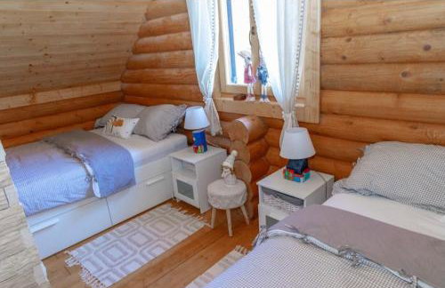 Holiday home Nola - Foto 10