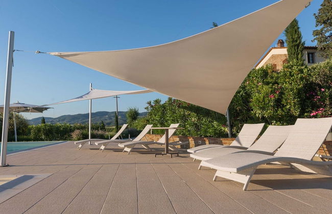 Belvilla by OYO Casettauno - Foto 18