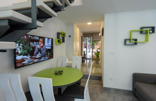 Apartments Mali Stradun - Foto 38