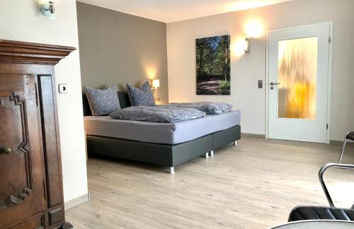 Am alten Apfelbaum - Fewo 2 - Foto 17