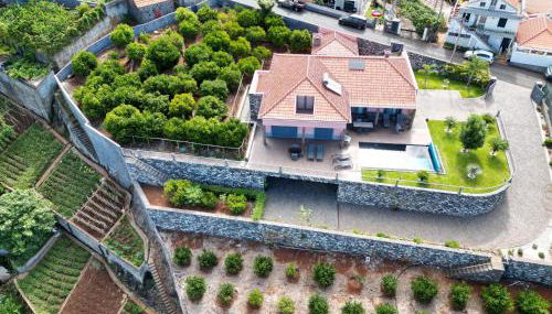 Villa Livramento - Foto 3