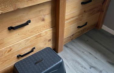 Gîte de la Belette_Montagne de La Bresse - Foto 19