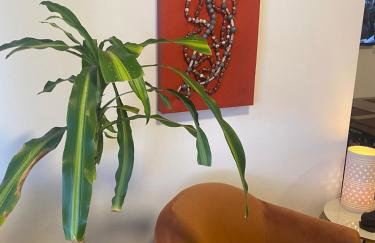 Flat Condomínio Topo da Montanha 508 fica a 5 kmdo centro - Foto 9