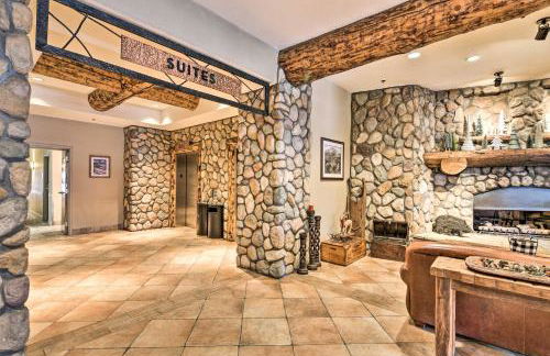 Cozy Colorado Studio Near Crested Butte Ski Slopes - Foto 20