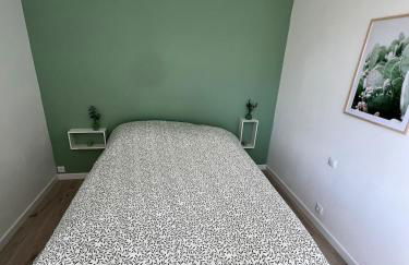 Maison refaite à neuf , 5 min de la mer - Foto 20