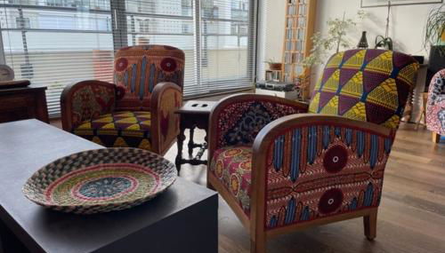 Panoramic view of Paris and Montparnasse Station - Foto 2