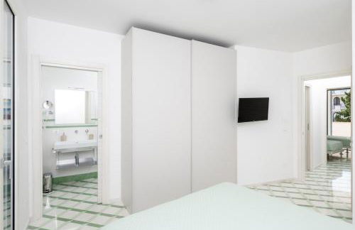 Perle Marine Suite Apartments - Foto 64