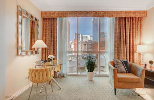 Sin City Suite @ MGM Signature - Foto 13