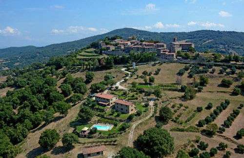 Villa I Due Casali - Photo 48