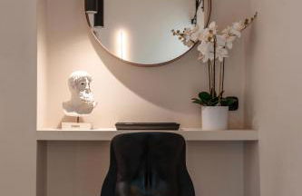 Luxury Sea View Private Pool Residence - Exclusive At Elia Beach Mykonos - Photo 32