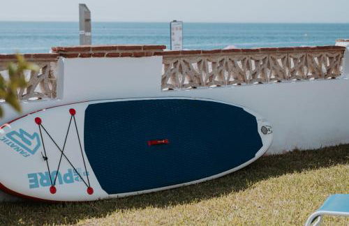 Villa Girasol - Foto 39