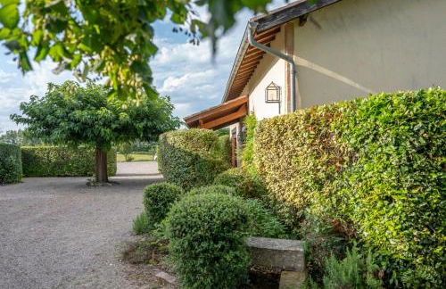 Daramousque Villa et Cottage - Foto 46