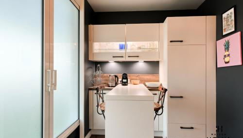 Le Captivant - À Versailles - 17MC - Foto 3