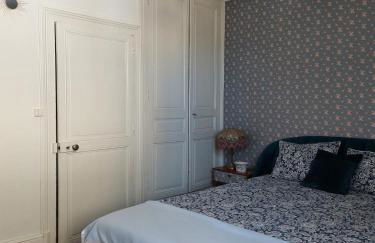 La maison Zola - Foto 9