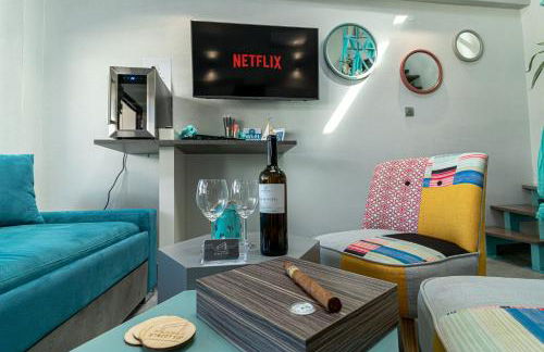 STREET 90 LuX APARTS - Photo 23