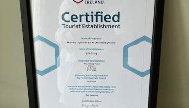 Little Priory - Foto 5