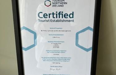 Little Priory - Foto 5