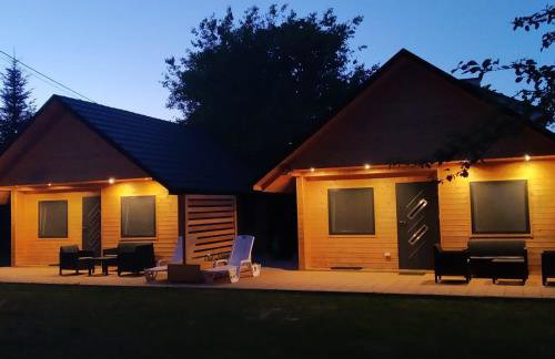 Domki na lipowej - Foto 12