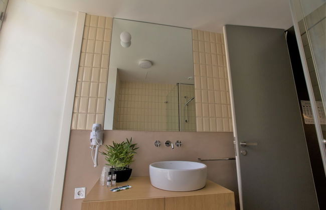 Clérigos Prime Suites by Porto City Hosts - Photo 69