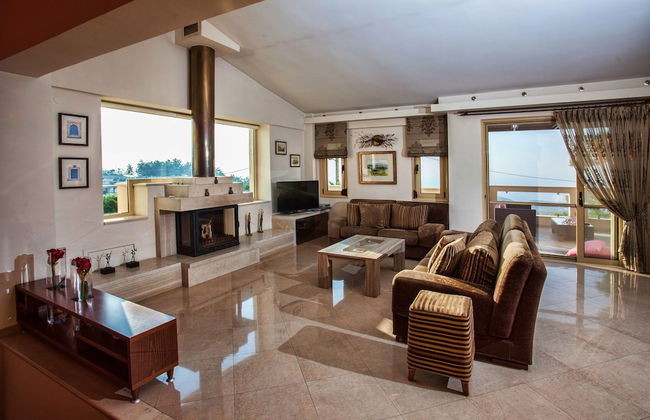 Palladio Luxury Villa - Photo 20