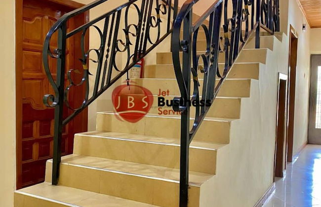 GHouse Accra - Foto 37