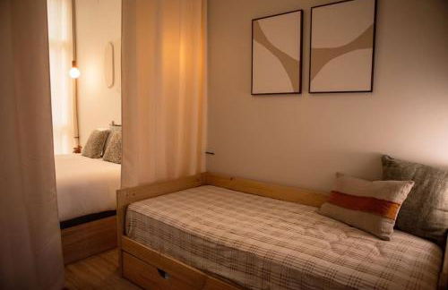 Apartamento con terraza Junto a Ruzafa - Photo 25