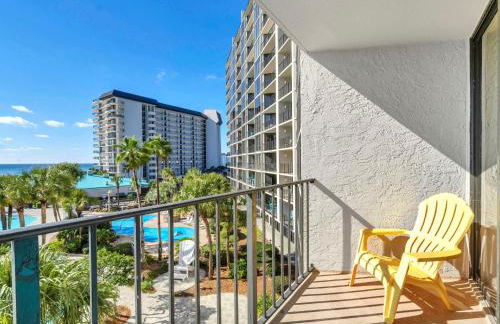 Edgewater Tower 1-305 - Foto 48