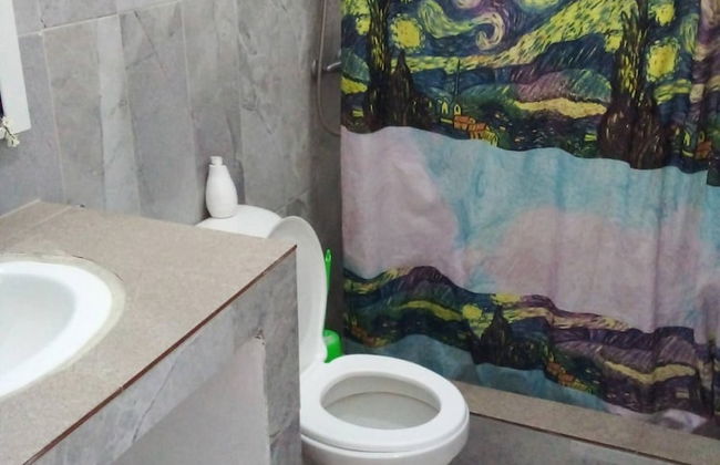 Appart-hotel Veras Samana No 12 - Photo 7