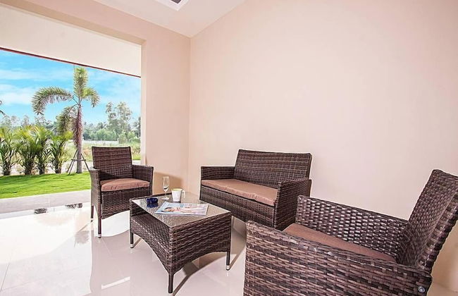 Park View Villas B - Private & Luxury - Foto 9