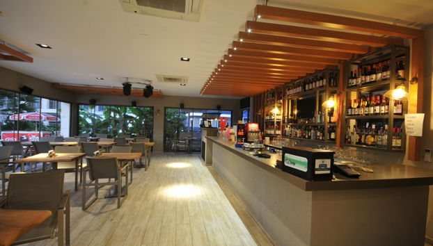 Green Park Apartments - Foto 4