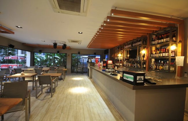 Green Park Apartments - Foto 4